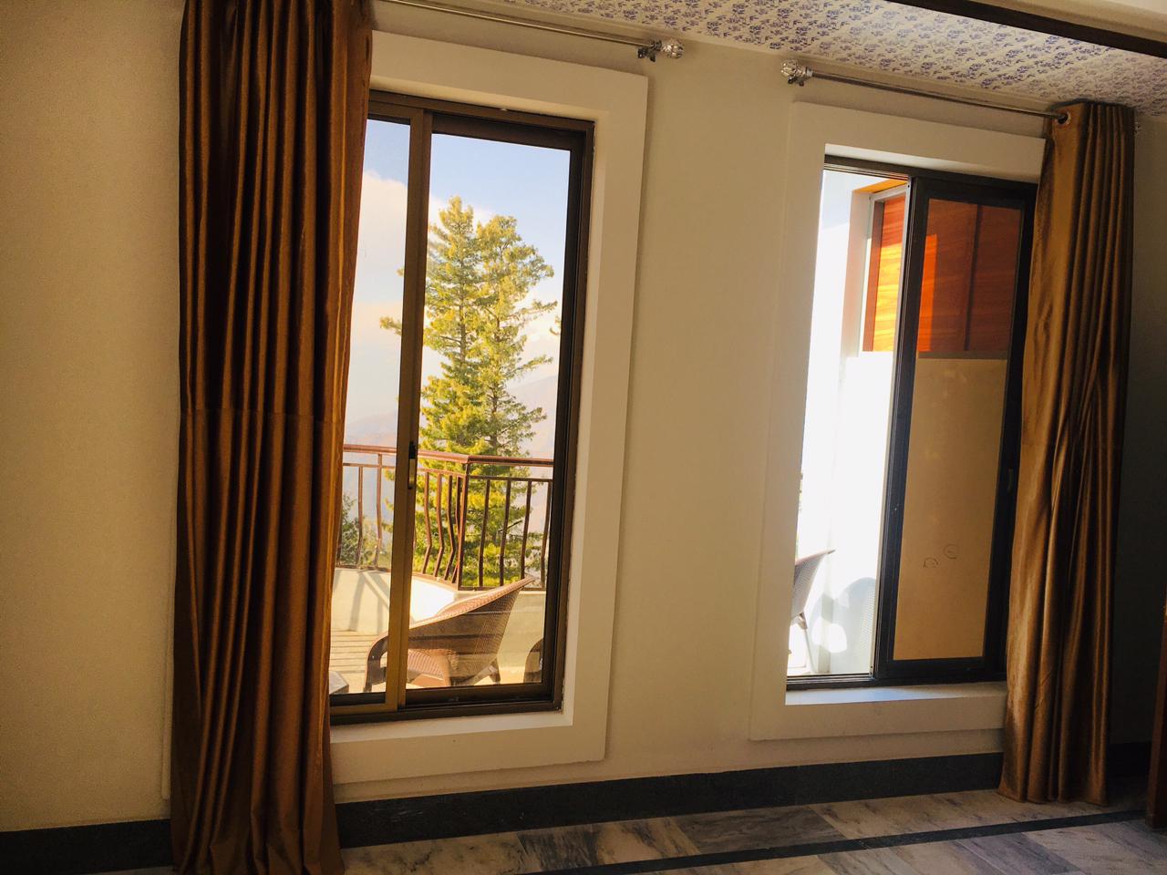 LeGrand Hotels and Resorts